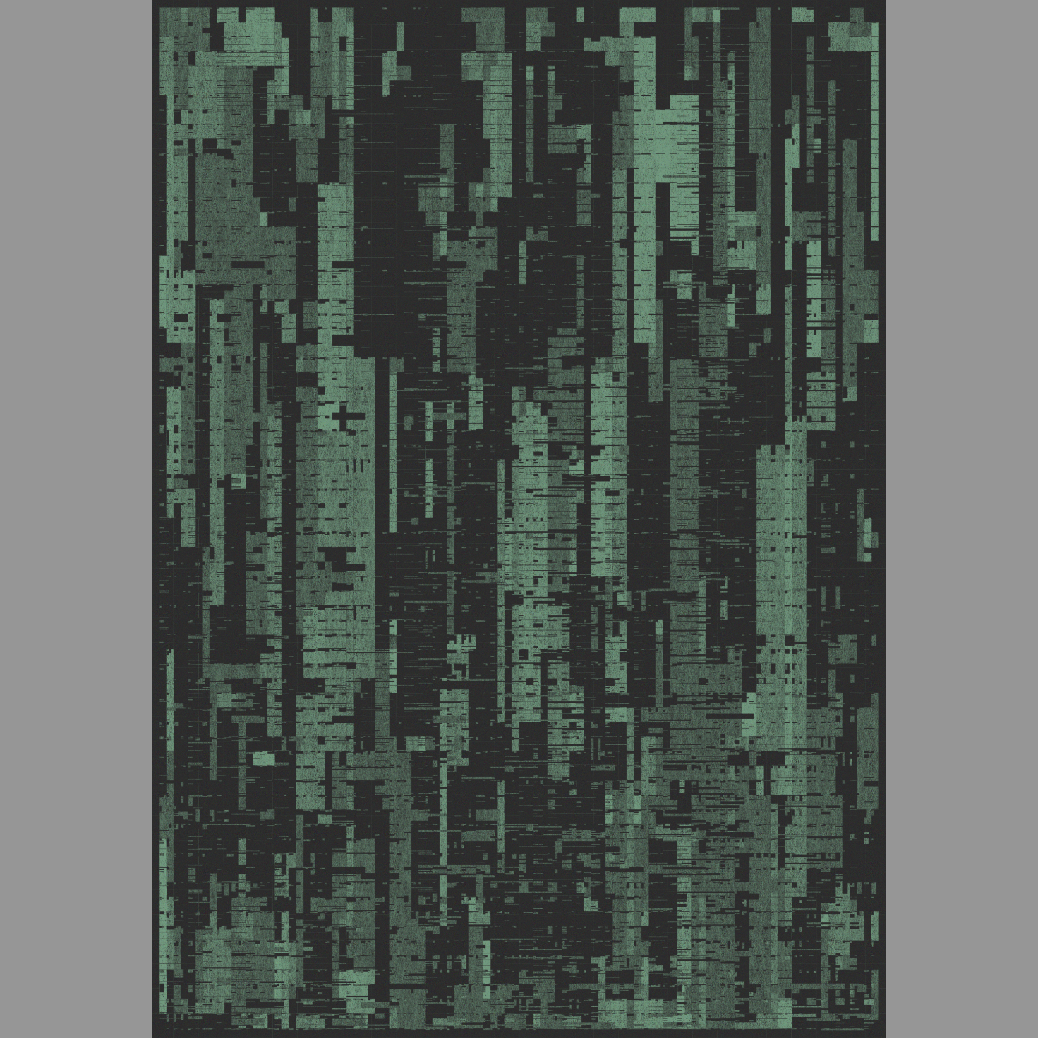 Shattered #10 static token preview