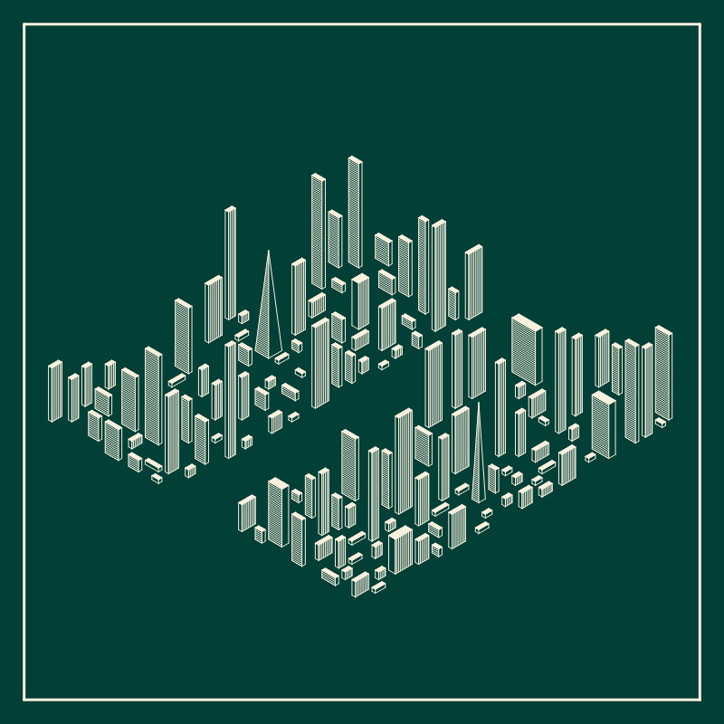 citylines #10 static token preview