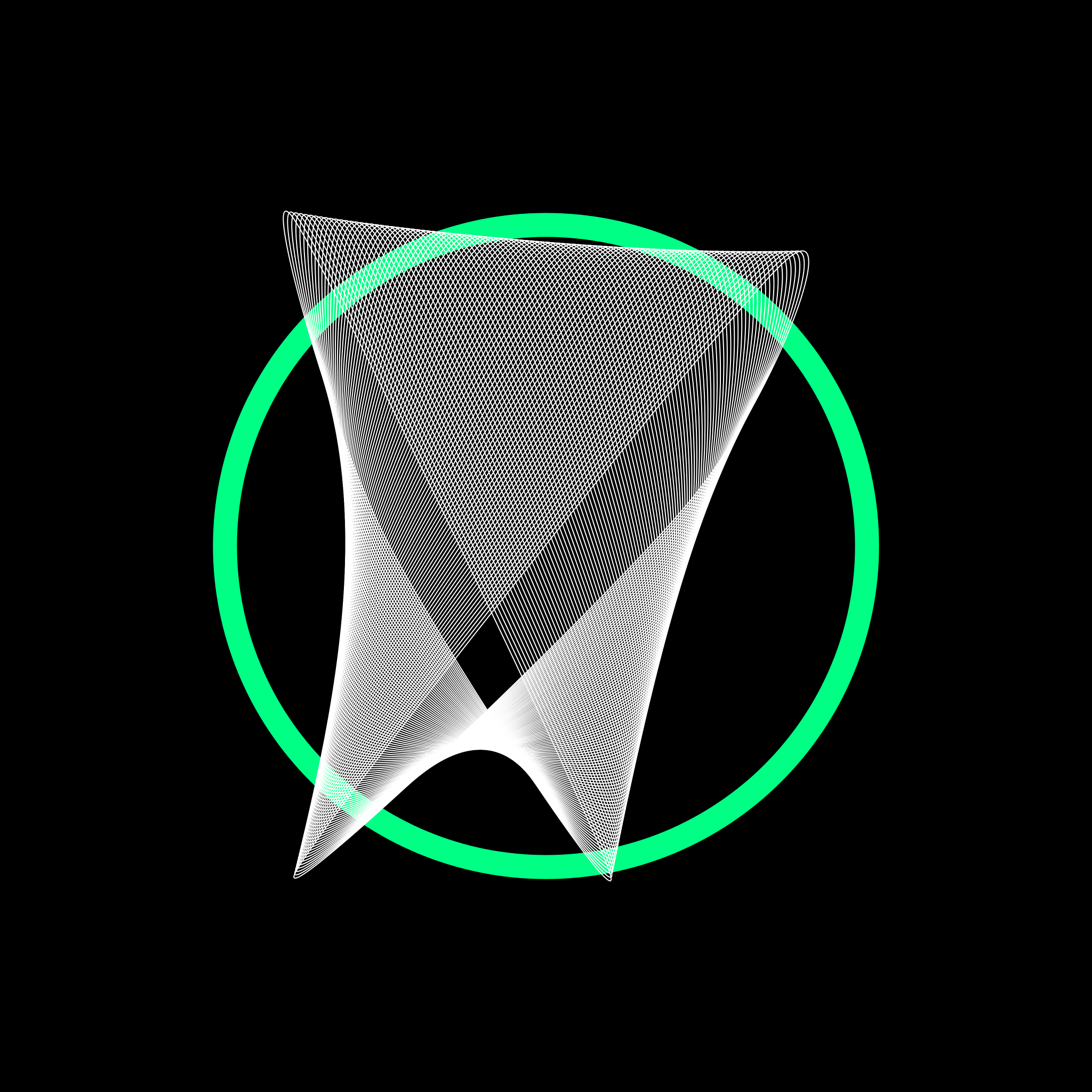 Vormen #2 static token preview