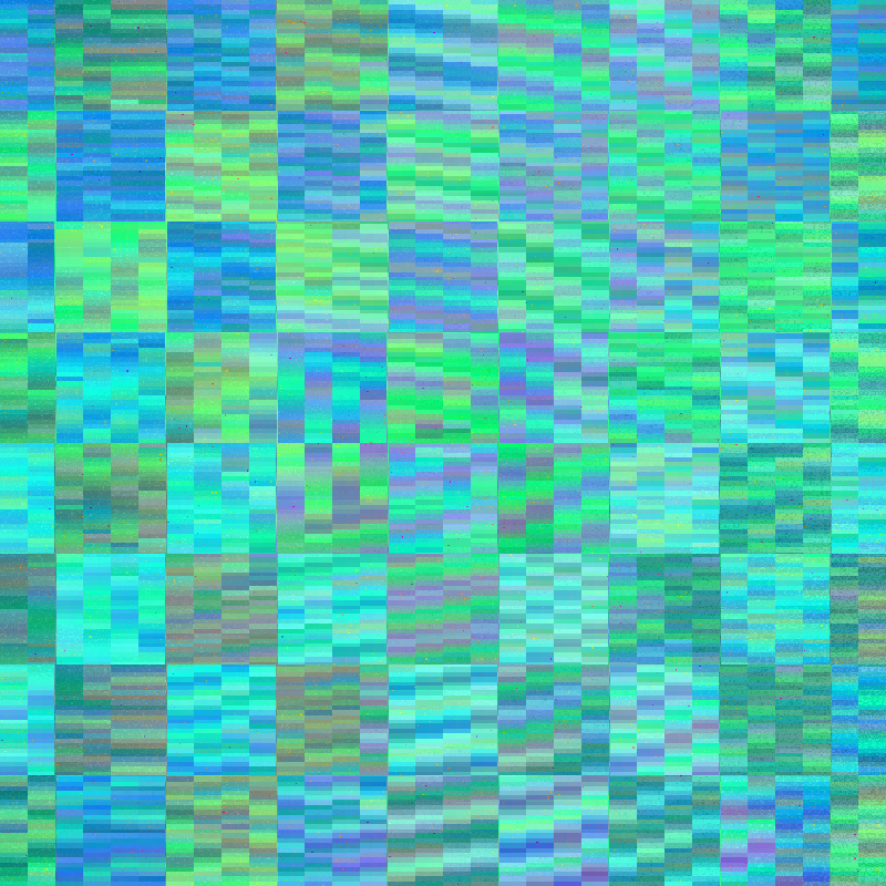 test_pattern #21 static token preview