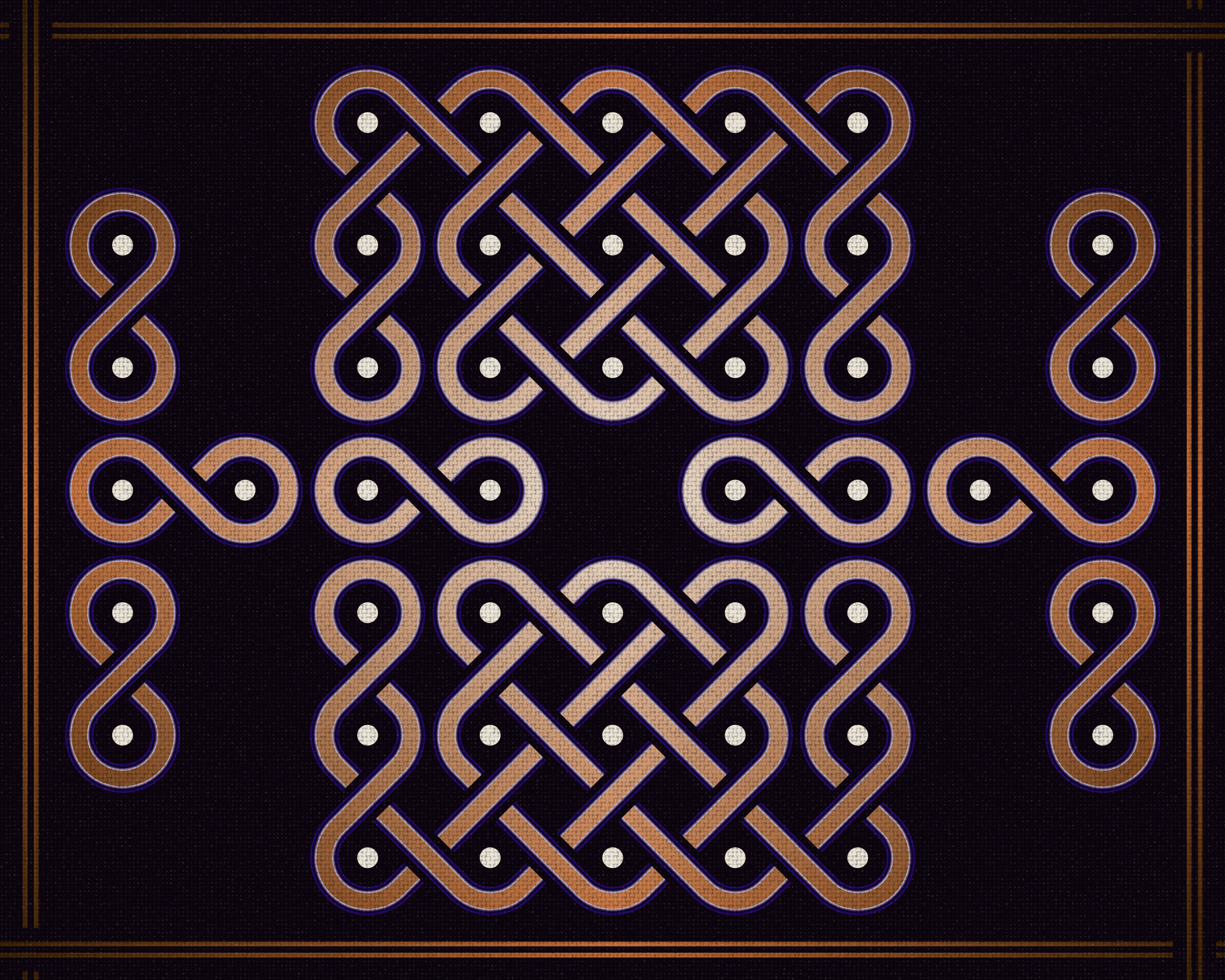 Lusona #13 static token preview