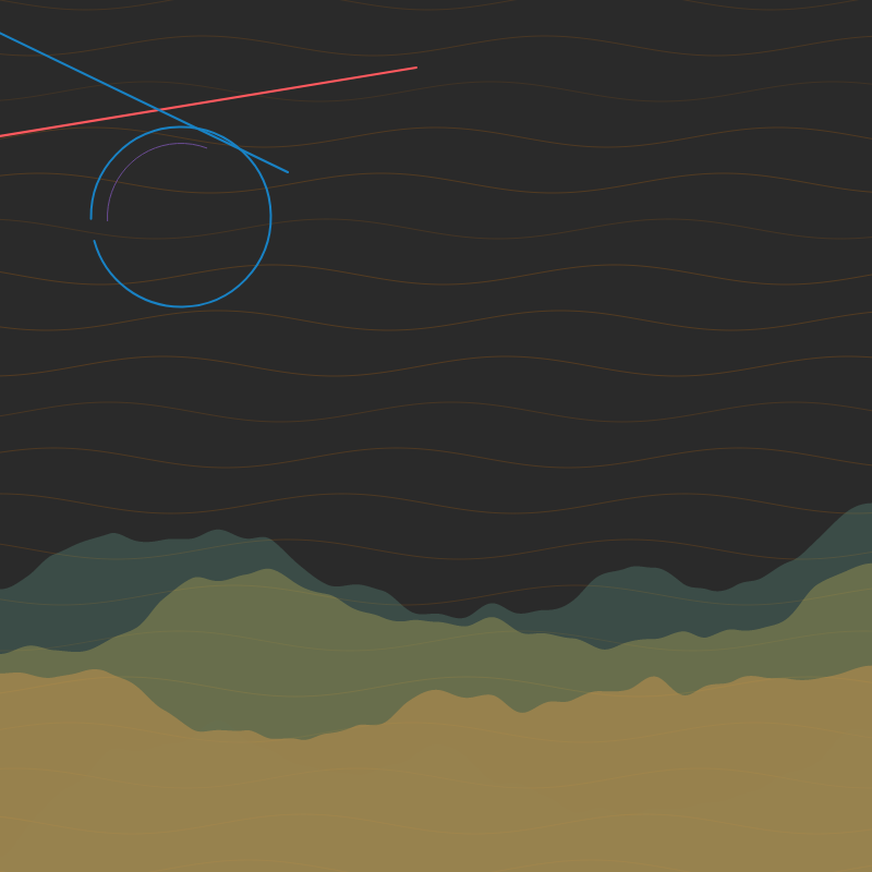 Temporal Dimensions #1 static token preview