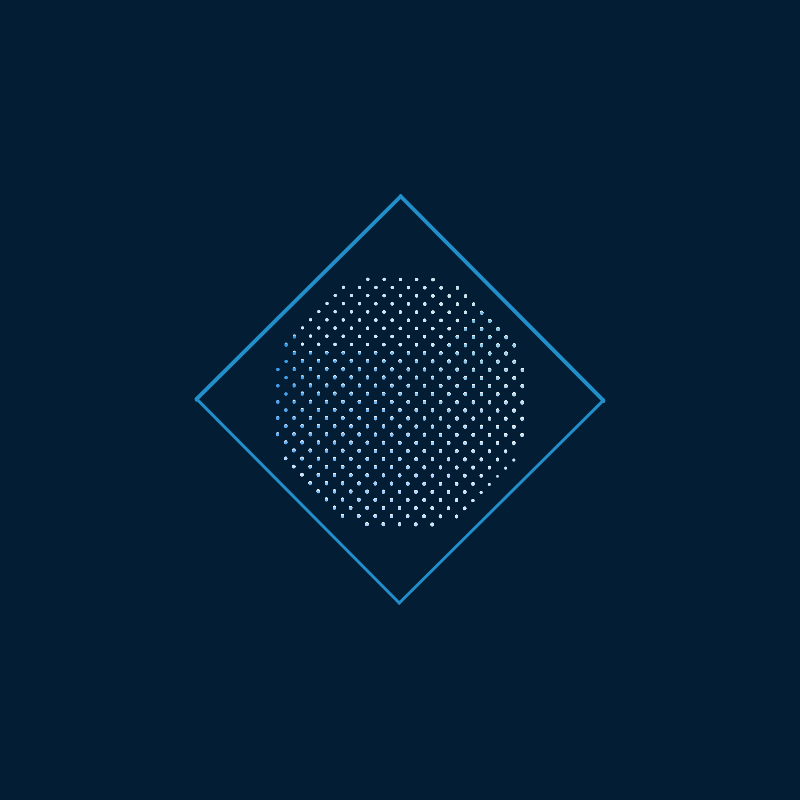 Volumes of Noise #22 static token preview