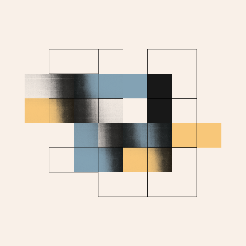 Abstraction X #15 static token preview