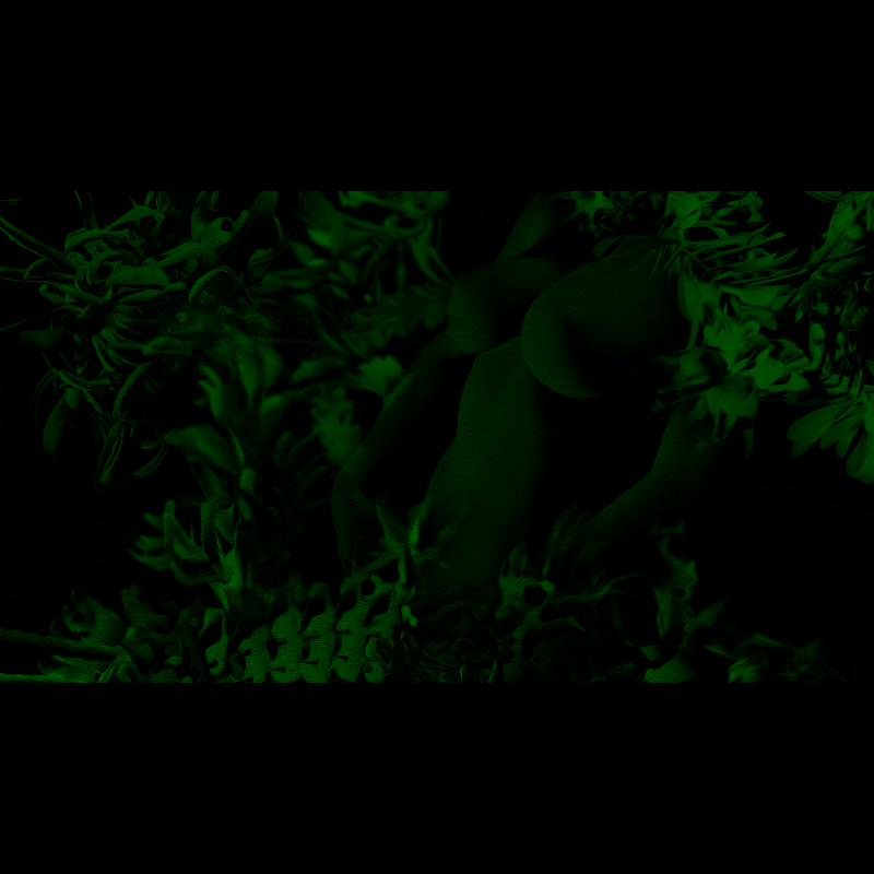 green feelings #2 static token preview