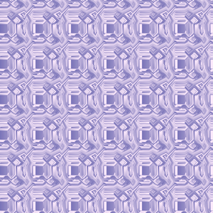 Genuary12: Tessellation. project preview