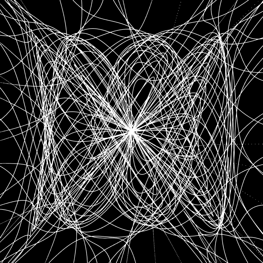 It's tangled, fix it #15 static token preview