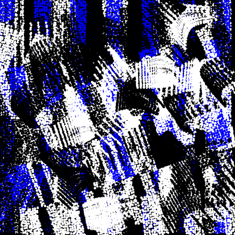 Urban Disorderly #24 static token preview