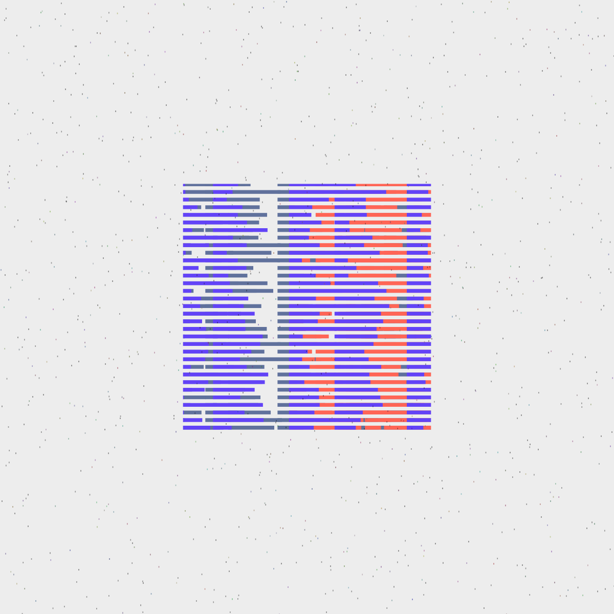 layouts #2 static token preview