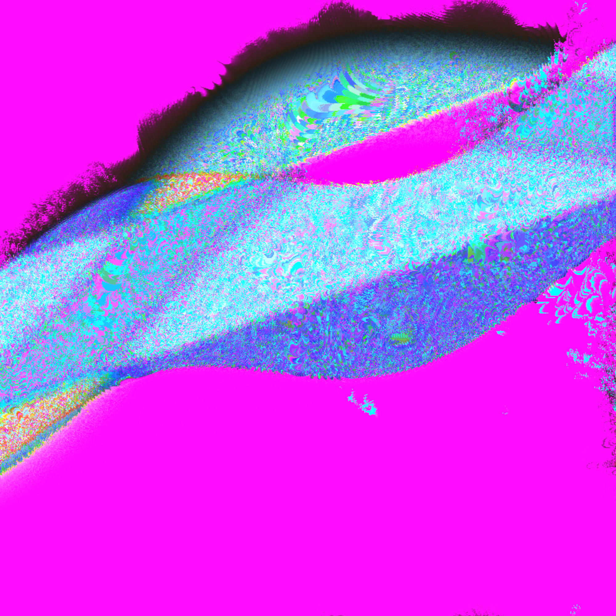 L̳I̳N̳E̳S̳ ̳A̳N̳D̳ ̳C̳E̳L̳L̳S̳ #6 static token preview