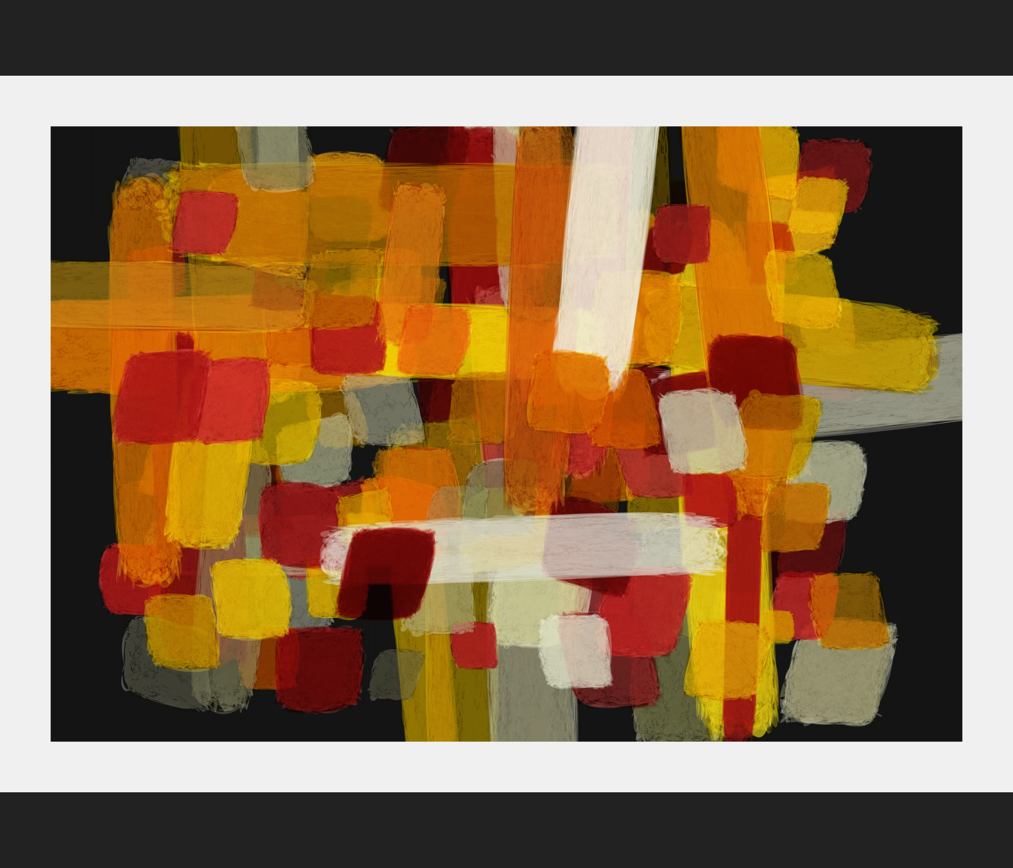 Digital painting #7 static token preview
