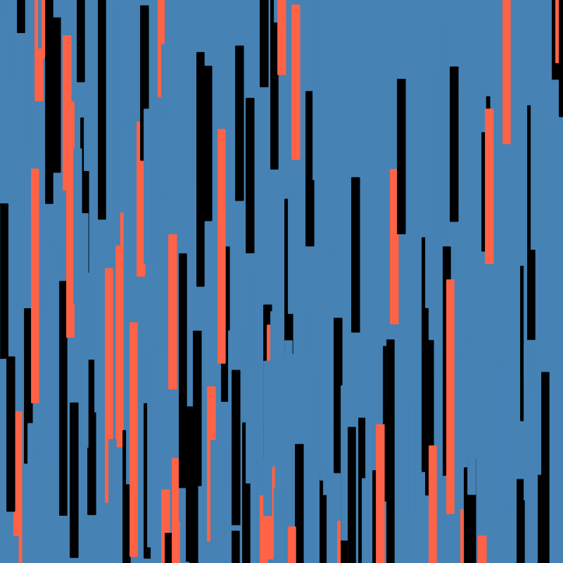 Infinite Abstraction #47 static token preview