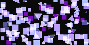 Geometric Universe project preview