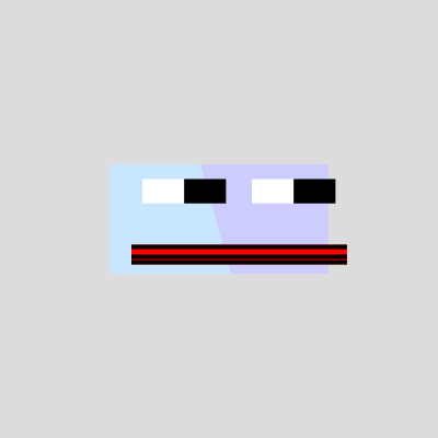 AUTOPEPEN - generative pepe #5 static token preview