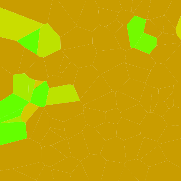 Entropy reduction system #7 static token preview