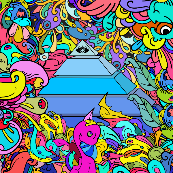FXGodColors #3 static token preview