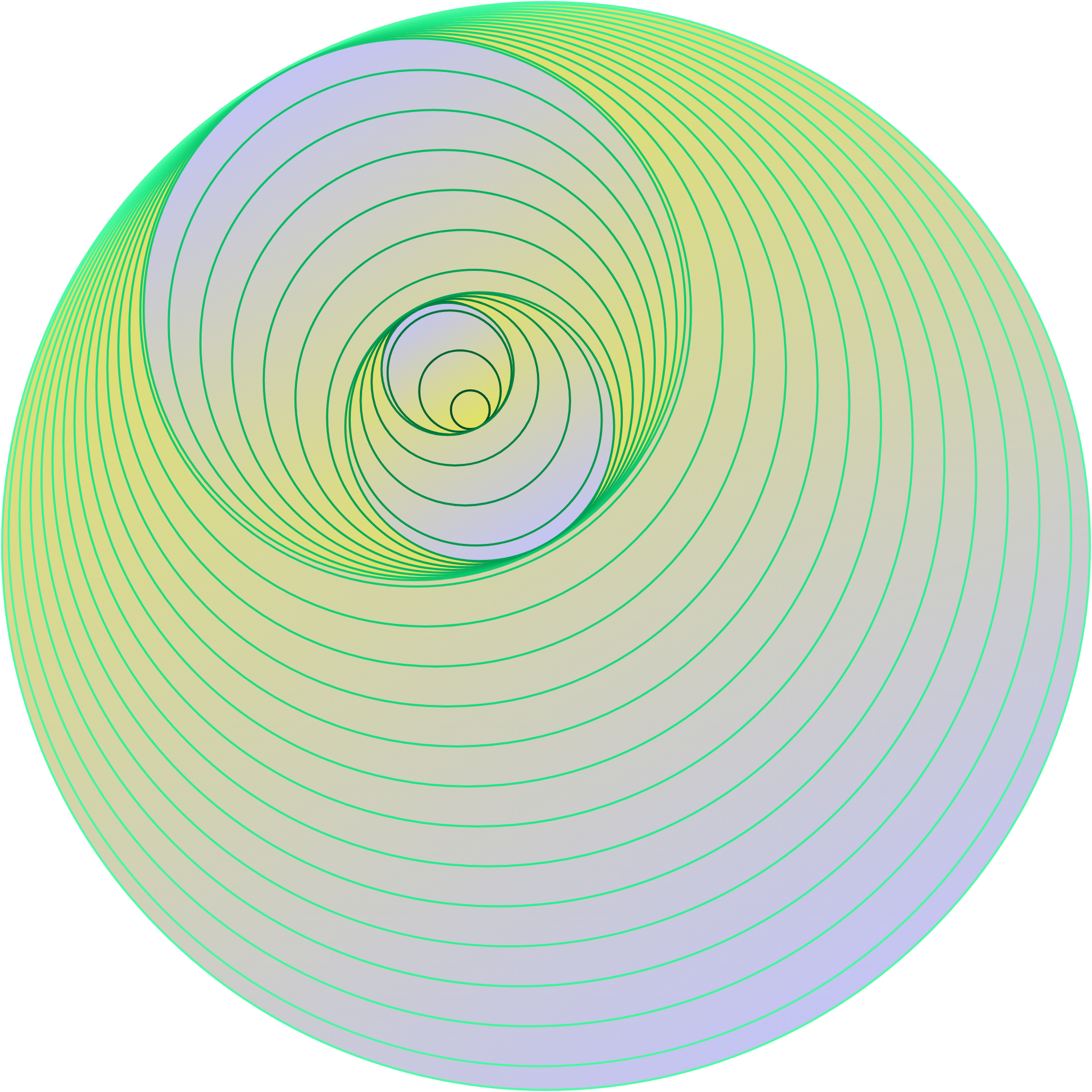 Three-Body Problem #15 static token preview