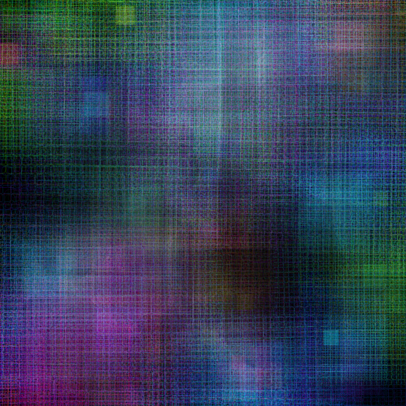 Through The Glass #22 static token preview