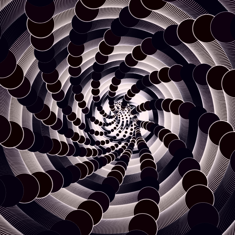 AntiBody Tunnel #24 static token preview