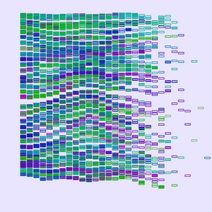 Randomix project preview