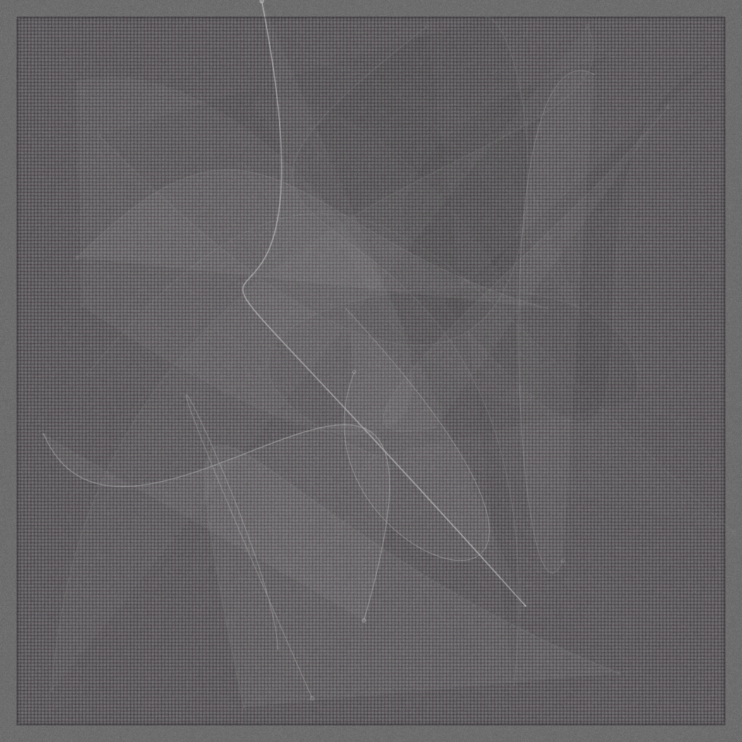 Scribbles #9 static token preview