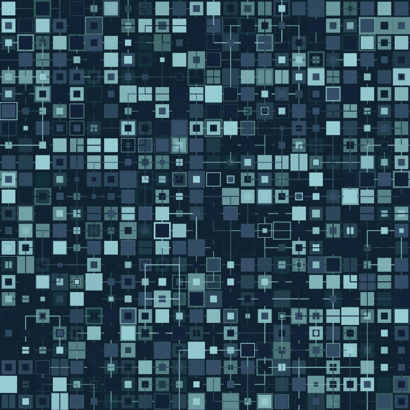 collective consciousness #8 static token preview