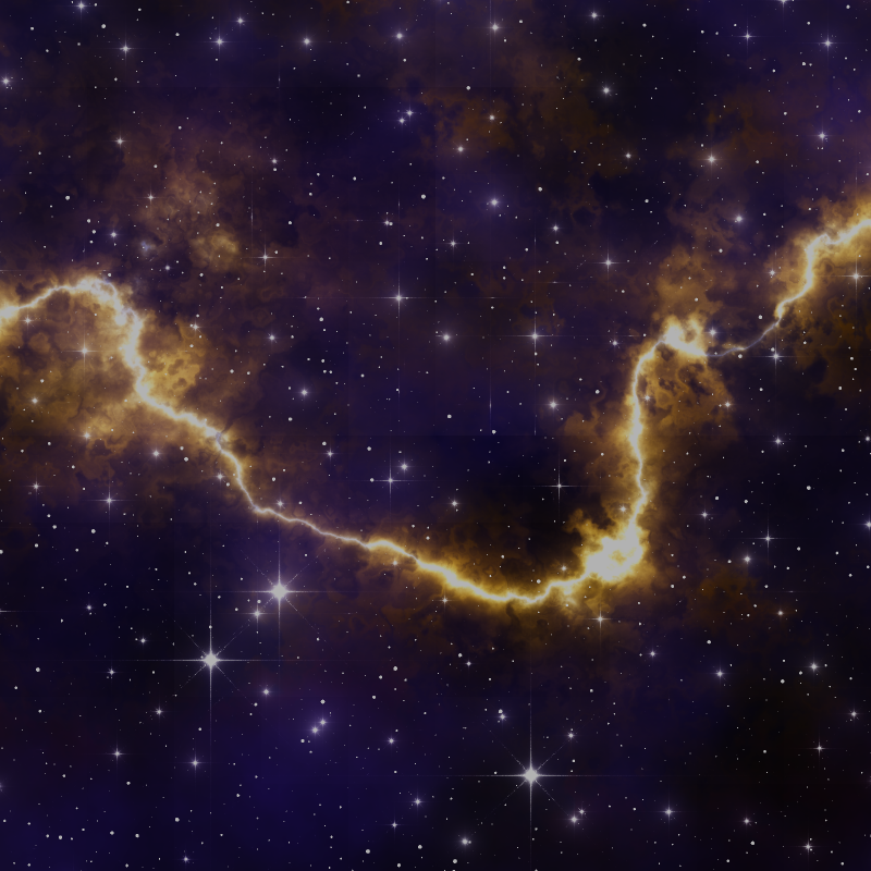 Interstellar #11 static token preview