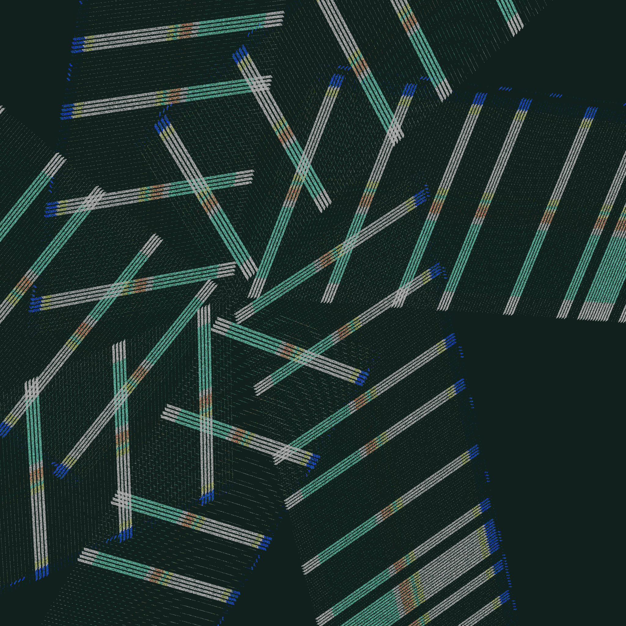 Weave #20 static token preview