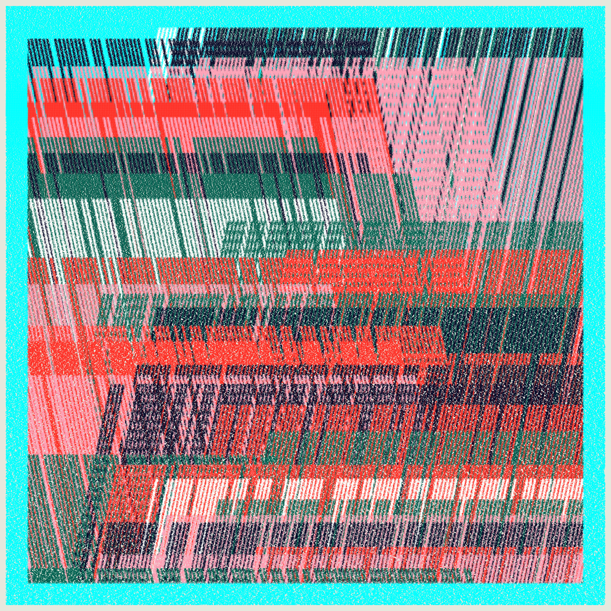 Art for the moments you want to remember #21 static token preview