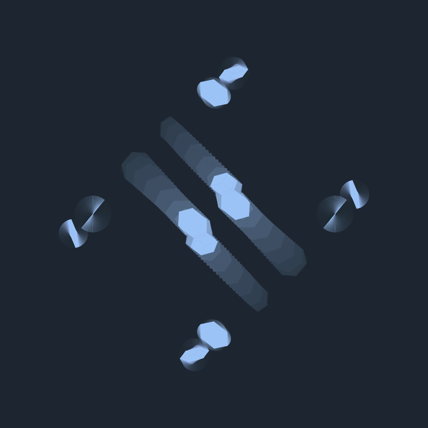 消えた #16 static token preview