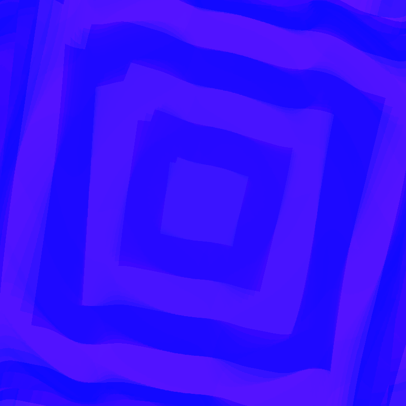 dmt vision #1 #5 static token preview