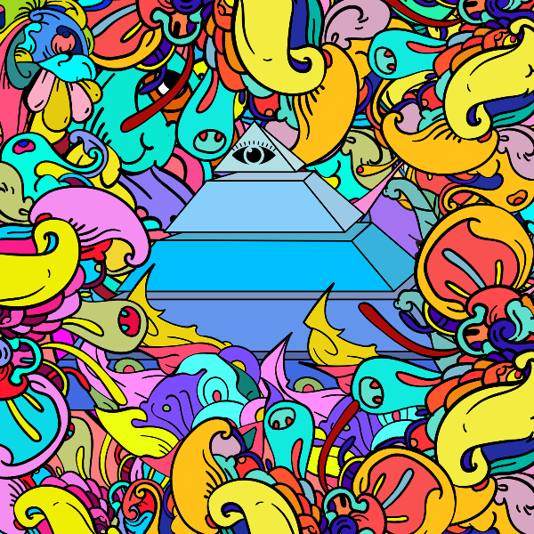 FXGodColors #22 static token preview