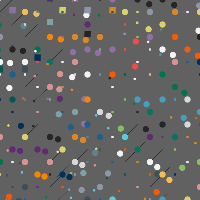 Trying To Fit In #11 static token preview