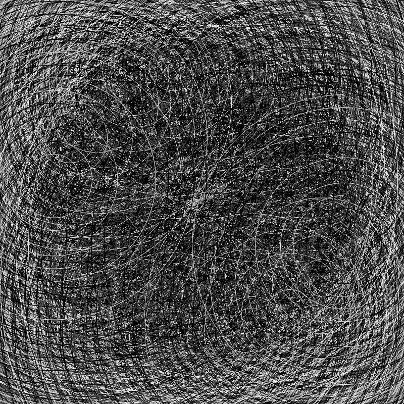 Interferences ... #21 static token preview
