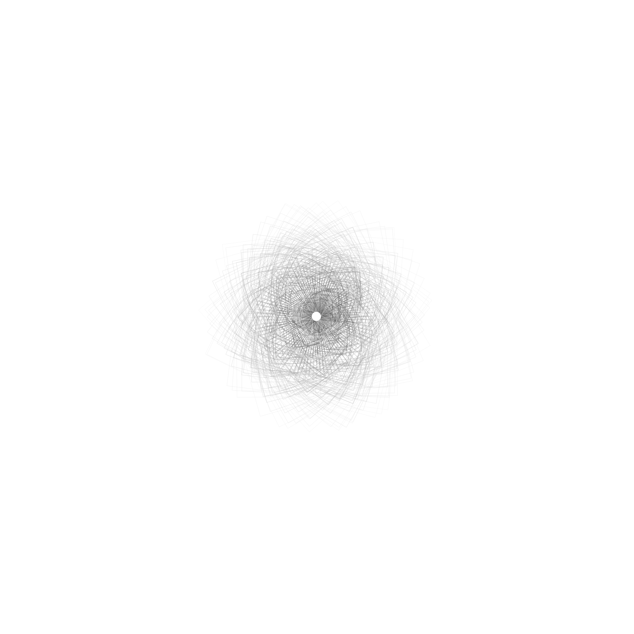 fractal sketches #3 static token preview