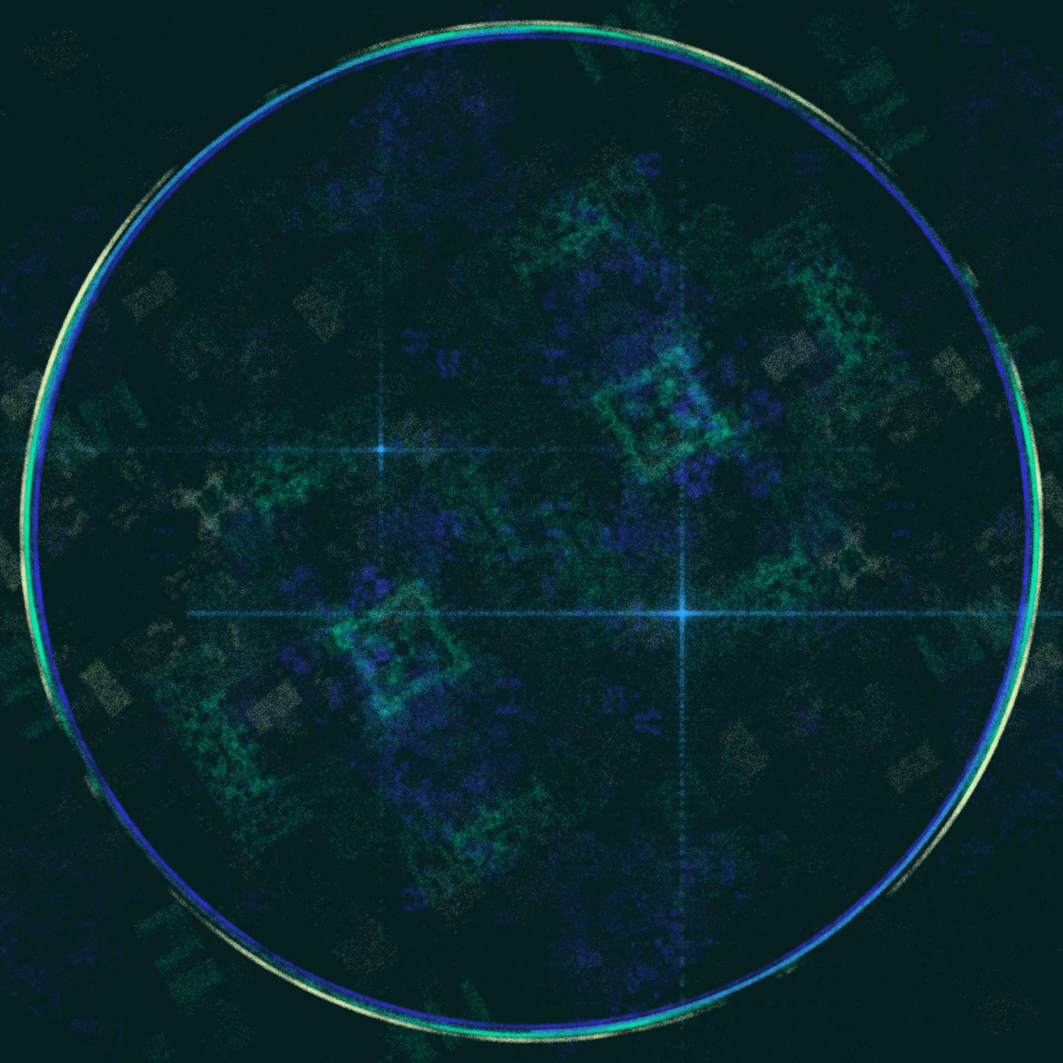 Rhumb #9 static token preview
