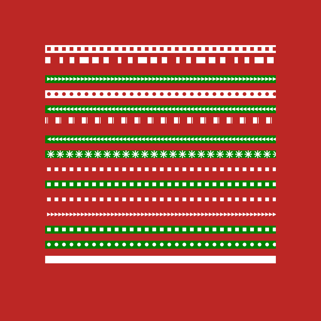 Jingle Bellz | BDC #9 static token preview