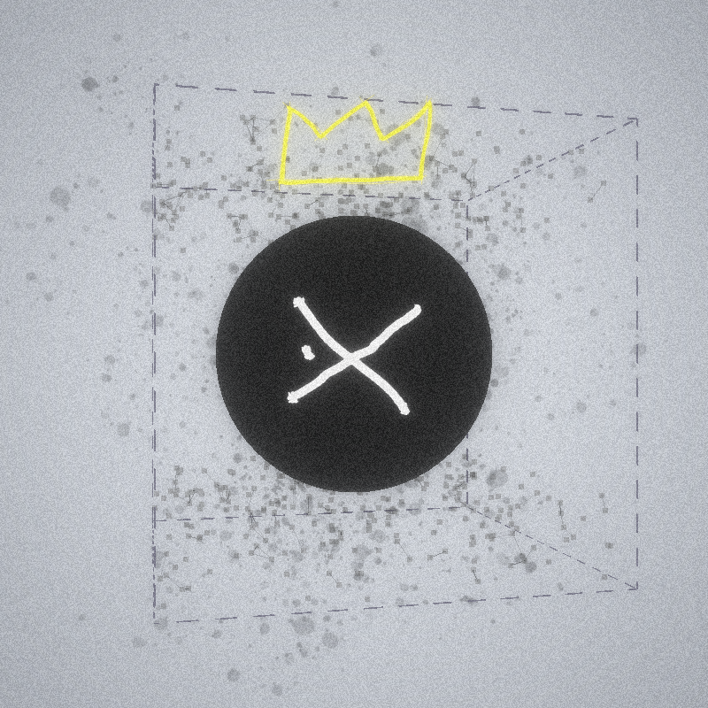 DeltaFoxIpsum No. #65 static token preview