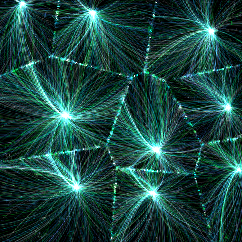 Connections - v2 #3 static token preview