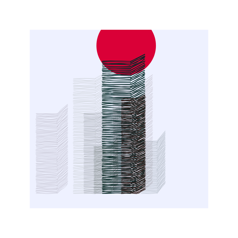 Building of abstraction #18 static token preview