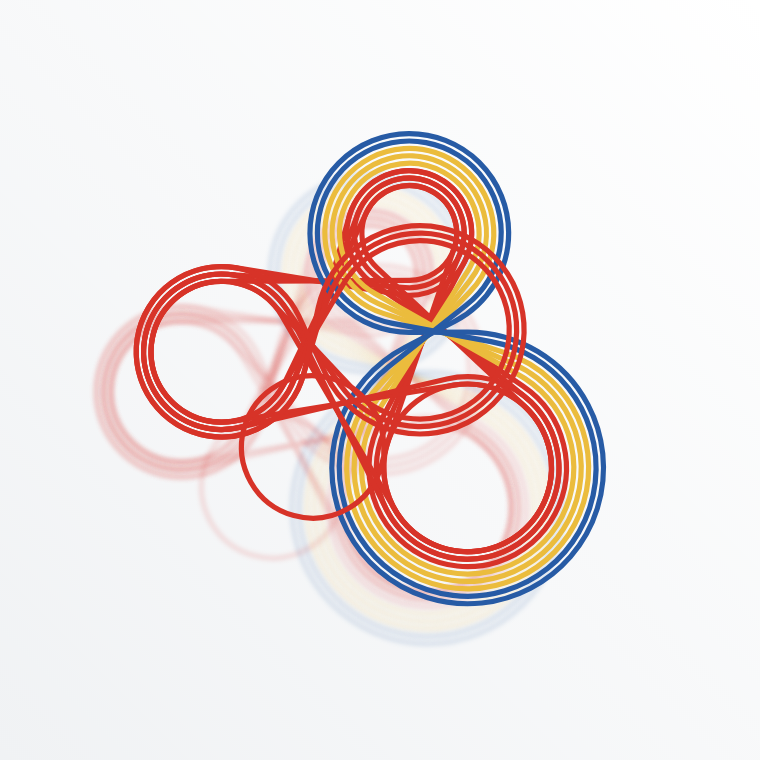 circolute #14 static token preview
