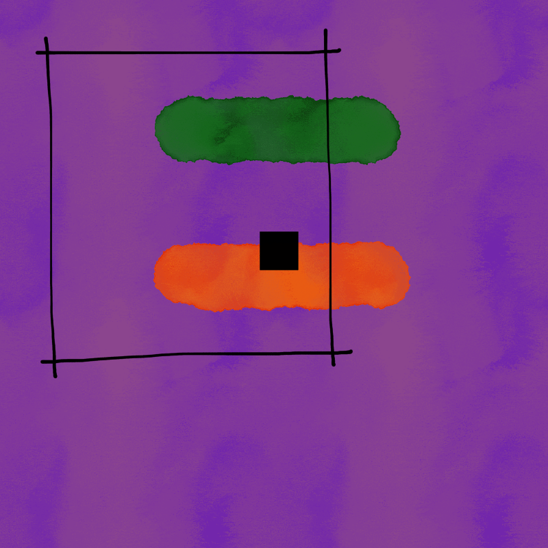 Arts of Chet Minimalism 11 #7 static token preview