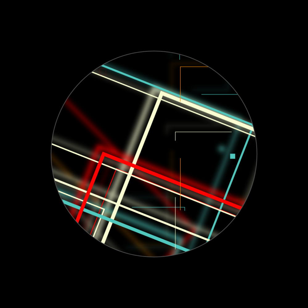 Physical Culture Utility Token 02 #6 static token preview