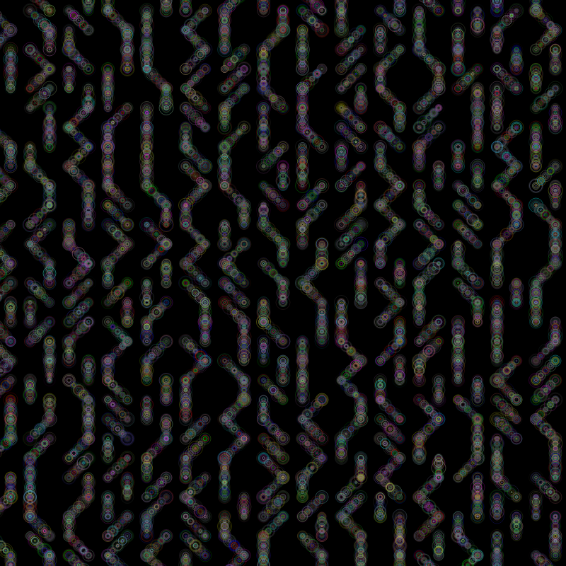Micro Tapestry #2 static token preview
