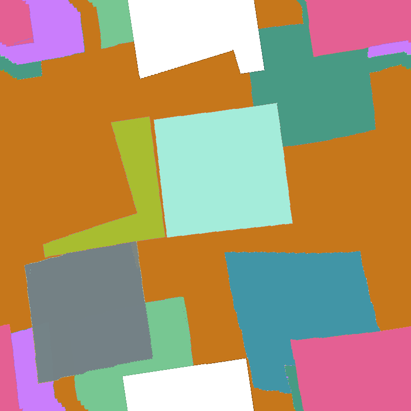 Glitch Generator #3 #19 static token preview