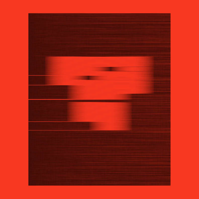 Glitch tries #11 static token preview