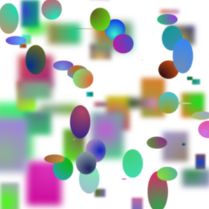 Shapes defination project preview