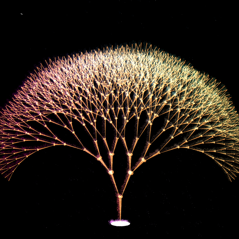 SoulTree #1 static token preview