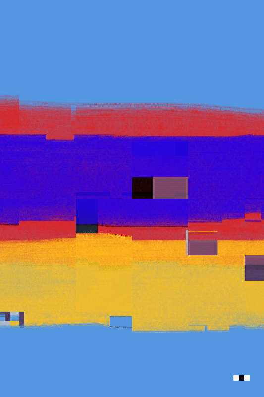 Village of colors #22 static token preview