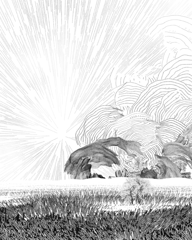 Before the storm #10 static token preview